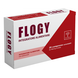 Flogy per Benessere... Flogy per Benessere...