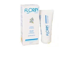Florin Crema Lenitiva...