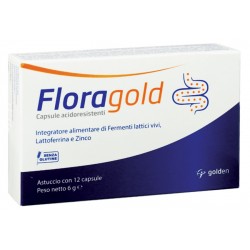 Floragold per Benessere... Floragold per Benessere...
