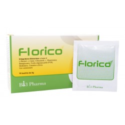 Florico per Equilibrio...