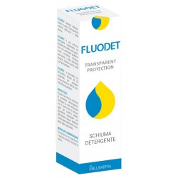 Fluodet Schiuma Detergente... Fluodet Schiuma Detergente...