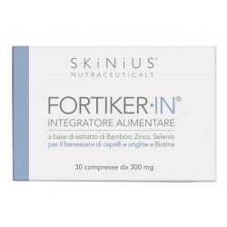 FORTIKER-IN per Benessere... FORTIKER-IN per Benessere...