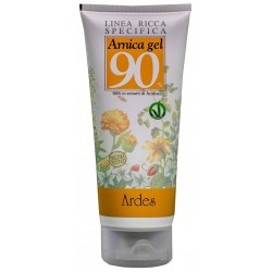 Arnica Gel 90% per Dolori...