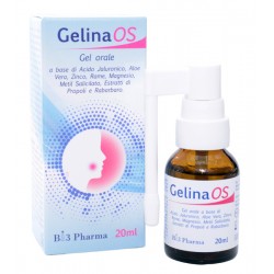 Gelina Soluzione Orale Gel... Gelina Soluzione Orale Gel...