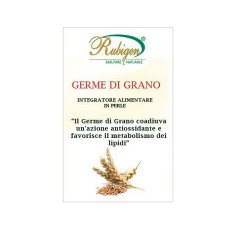 Rubigen Germe di Grano Olio...