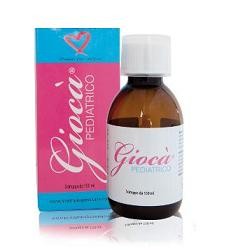 Giocà Pediatrico per Difese... Giocà Pediatrico per Difese...