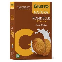 Giusto Senza Glutine...