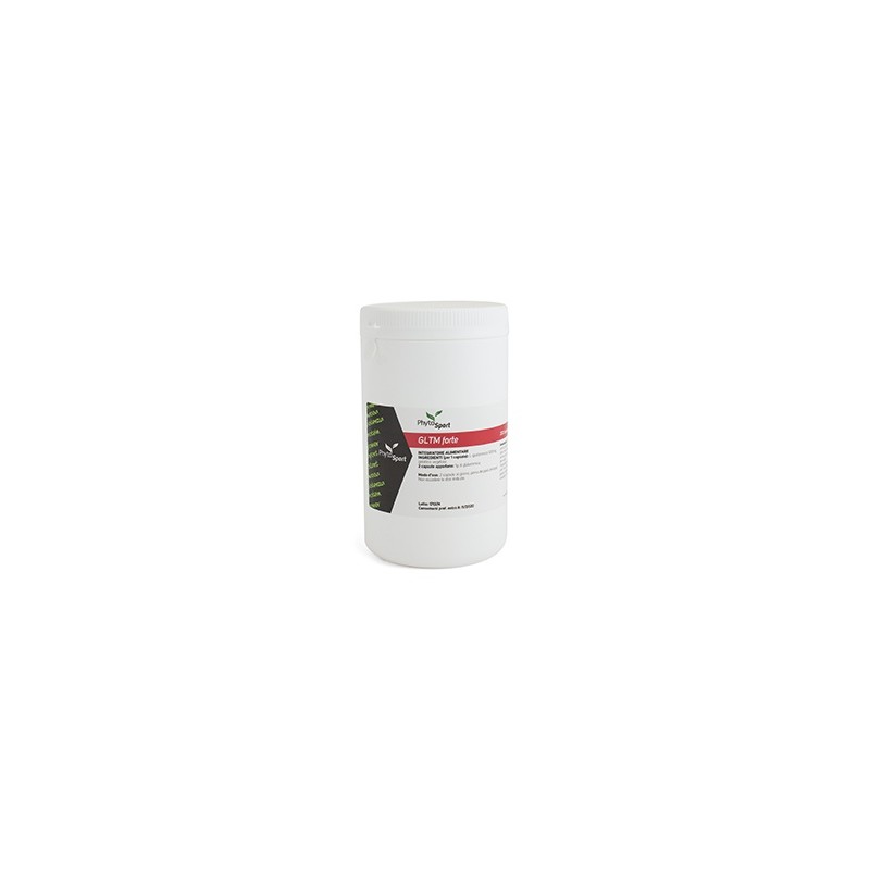 GLTM Forte per Recupero Muscolare 200540 Capsule GLTM Forte per Recupero Muscolare 200540 Capsule