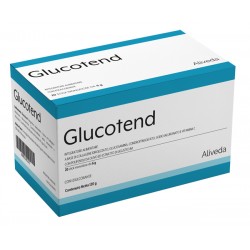 Glucotend per Articolazioni... Glucotend per Articolazioni...