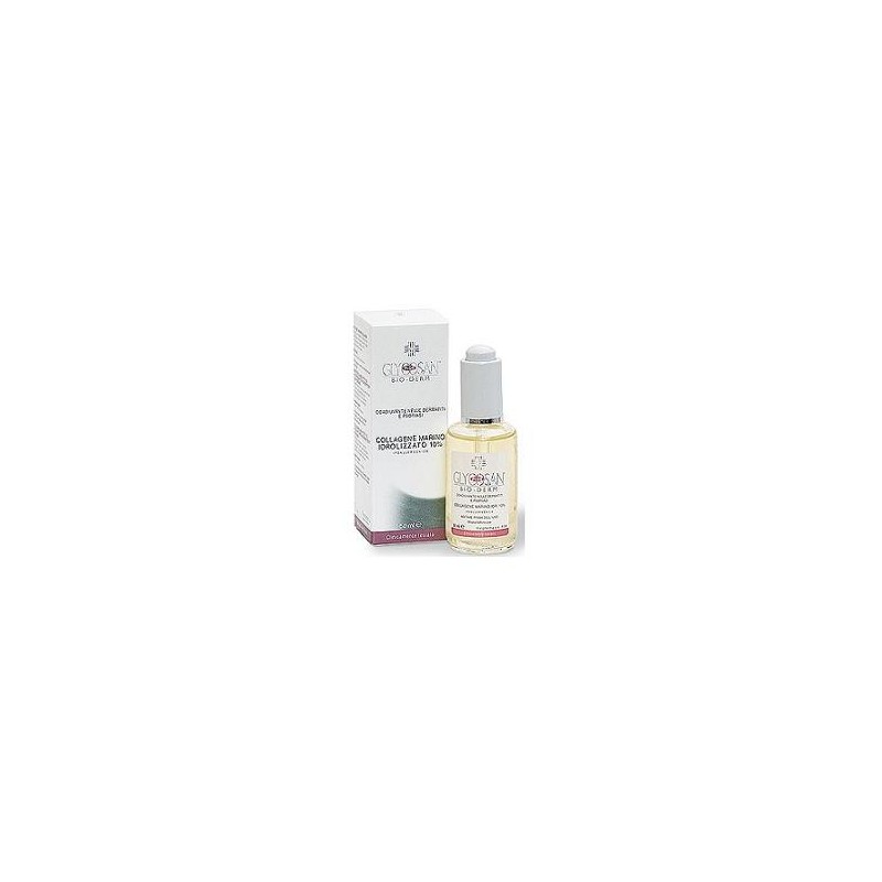 Glycosan Plus Bioderm per Dermatiti e Psoriasi 50ml Glycosan Plus Bioderm per Dermatiti e Psoriasi 50ml