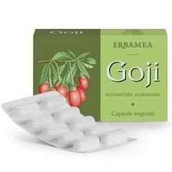ERBAMEA Goji Antiossidante... ERBAMEA Goji Antiossidante...