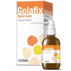 Golafix Spray per Benessere... Golafix Spray per Benessere...