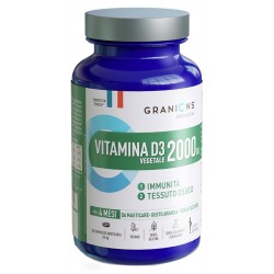 Granions Vitamina D3... Granions Vitamina D3...