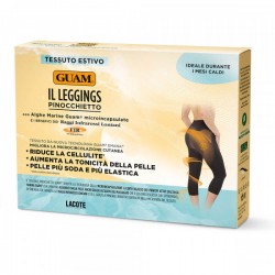 Guam Leggings Pinocchietto...
