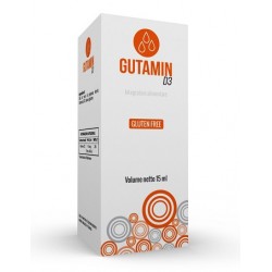Gutamin D3 per Benessere...
