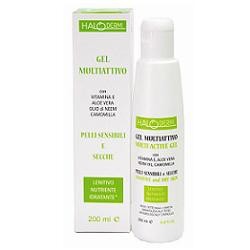Haloderm Gel Multiattivo...