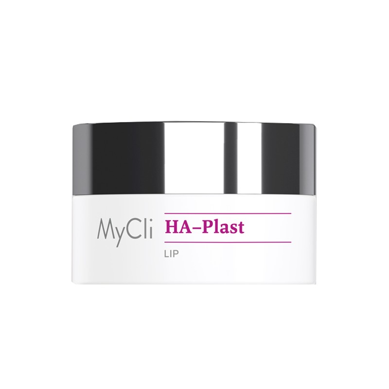 MyCli HA-Plast Booster Labbra rimpolpante volumizzante per labbra piene 15ml