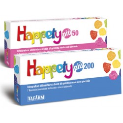 Happety Piu 50 Integratore... Happety Piu 50 Integratore...