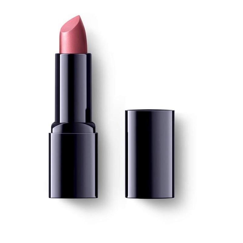 Dr Hauschka Mallow Lipstick per Colore e Nutrimento Labbra 4,1 g Dr Hauschka Mallow Lipstick per Colore e Nutrimento Labbra 4,1 g