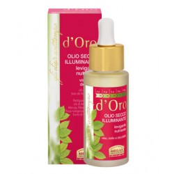Elisir Antitempo d'Oro Olio... Elisir Antitempo d'Oro Olio...
