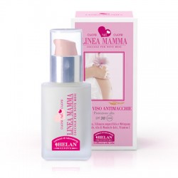 Mamma Crema Viso SPF30 per...