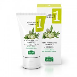 Helan Scrub Purificante... Helan Scrub Purificante...