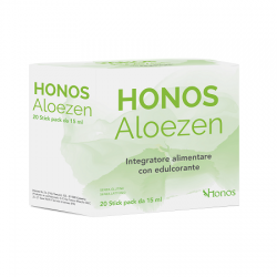 Honos Aloezen per... Honos Aloezen per...
