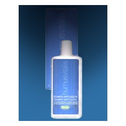 Humusvitalis Shampoo... Humusvitalis Shampoo...
