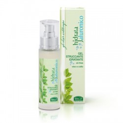 Hjdrata Gel Struccante per... Hjdrata Gel Struccante per...