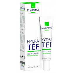 Hydrate'e Gel Defaticante...