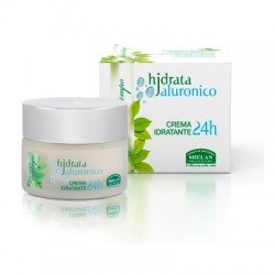 Hjdrata Crema Idratante 24h...