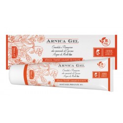 I Rimedi Di Helan Arnica...