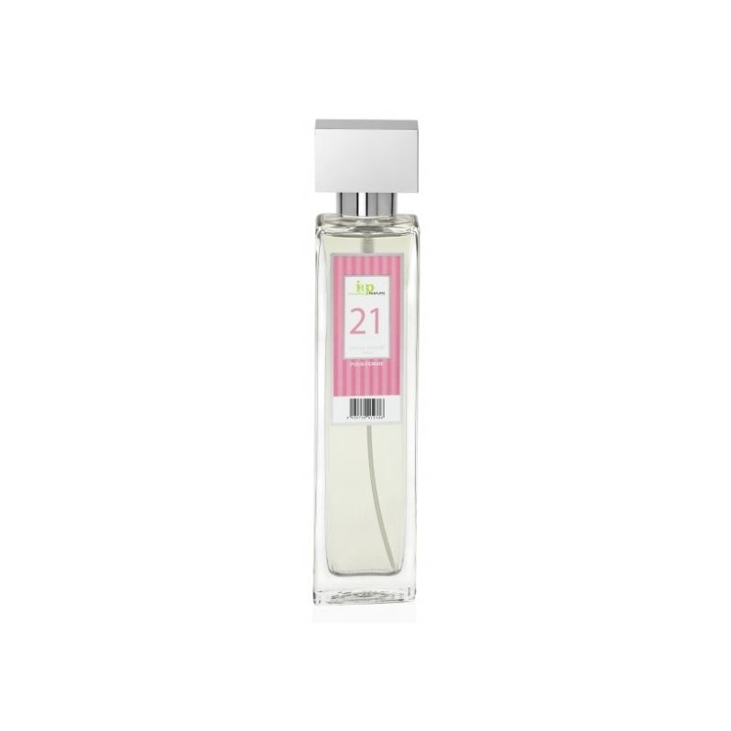 Iap Pharma Profumo Da Donna 21 150 Ml Iap Pharma Profumo Da Donna 21 150 Ml