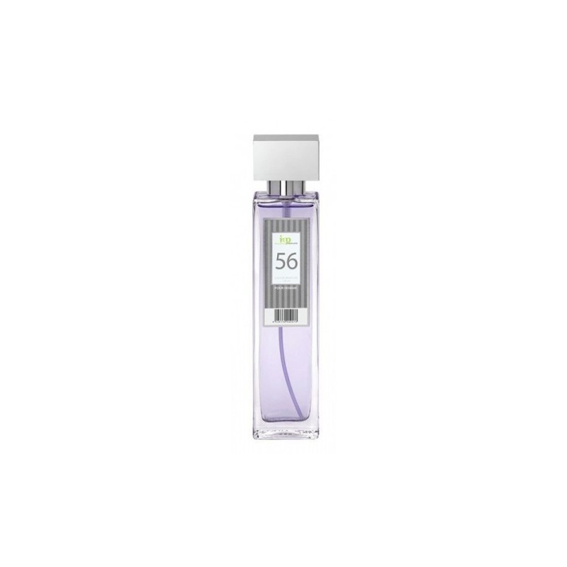 Iap Pharma Profumo Da Uomo 56 per Freschezza 150ml Iap Pharma Profumo Da Uomo 56 per Freschezza 150ml