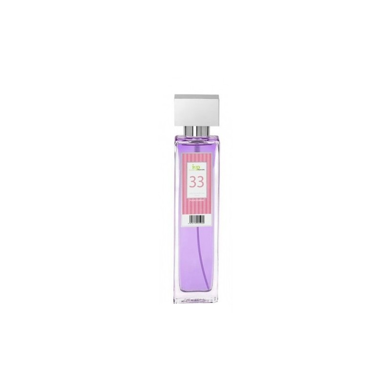 Iap Pharma Profumo Equivalente per Donna 33 150ml Iap Pharma Profumo Equivalente per Donna 33 150ml