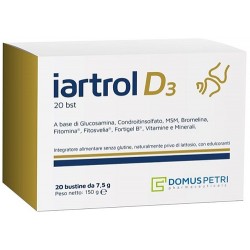 Iartrol D3 per Salute...