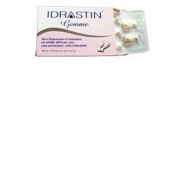 Idrastin Gemme Pocket Siero... Idrastin Gemme Pocket Siero...