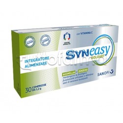 Syneasy Doloart Integratore per dolori articolari - 30 compresse Syneasy Doloart Integratore per dolori articolari - 30 compresse