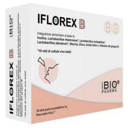 Iflorex B per Salute... Iflorex B per Salute...