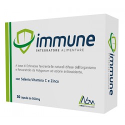 IMMUNE per Difese... IMMUNE per Difese...