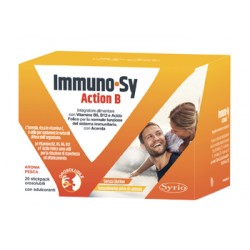 Immuno Sy Action B per... Immuno Sy Action B per...