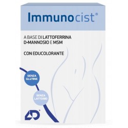 Immunocist per Sistema... Immunocist per Sistema...
