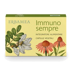 ERBAMEA Immunosempre per... ERBAMEA Immunosempre per...