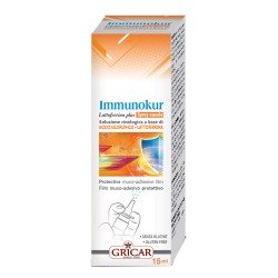 Immunokur Spray Nasale per... Immunokur Spray Nasale per...