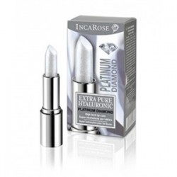 Incarose Eph Platinum... Incarose Eph Platinum...