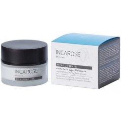 Incarose Hyalur Crema Viso... Incarose Hyalur Crema Viso...