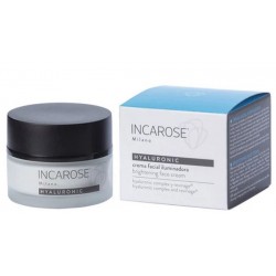 Incarose Hyalur Crema Viso...