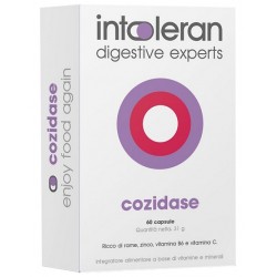 Intoleran Cozidase per... Intoleran Cozidase per...