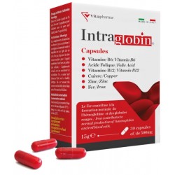 Vigapharma Intraglobin... Vigapharma Intraglobin...