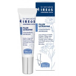 Ireos Filler Ultrafine per... Ireos Filler Ultrafine per...